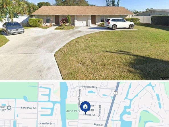 1905 Service Road, North Palm Beach FL 33408