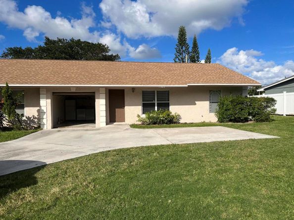 1905 Service Road, North Palm Beach FL 33408