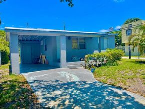 611 35th Street, West Palm Beach FL 33407