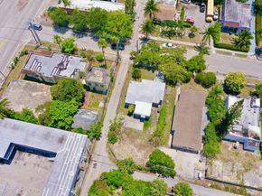 611 35th Street, West Palm Beach FL 33407
