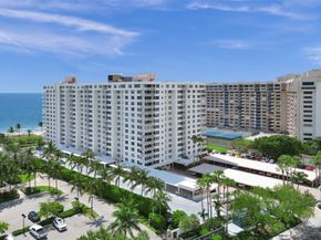 5200 N Ocean Blvd 315A, Fort Lauderdale FL 33308