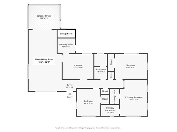 17131 NW Miami Court, Miami FL 33169