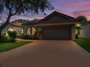 5024 NW 95th Dr, Coral Springs FL 33076