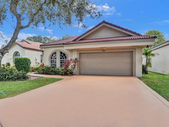 5024 NW 95th Dr, Coral Springs FL 33076