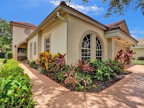 5024 NW 95th Dr, Coral Springs FL 33076