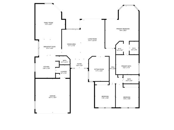 12200 Classic Dr, Coral Springs FL 33071