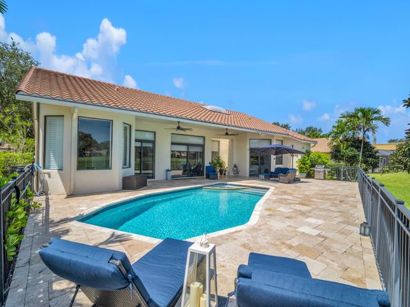 12200 Classic Dr, Coral Springs FL 33071