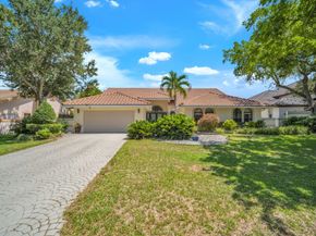 12200 Classic Dr, Coral Springs FL 33071