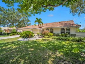 12200 Classic Dr, Coral Springs FL 33071