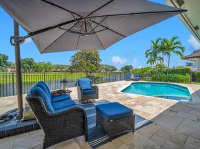 12200 Classic Dr, Coral Springs FL 33071