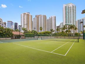 520 Brickell Key Dr Unit BH25, Miami FL 33131