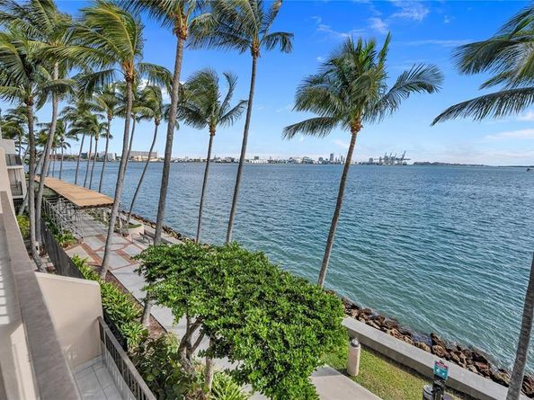 520 Brickell Key Dr Unit BH25, Miami FL 33131