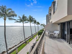 520 Brickell Key Dr Unit BH25, Miami FL 33131