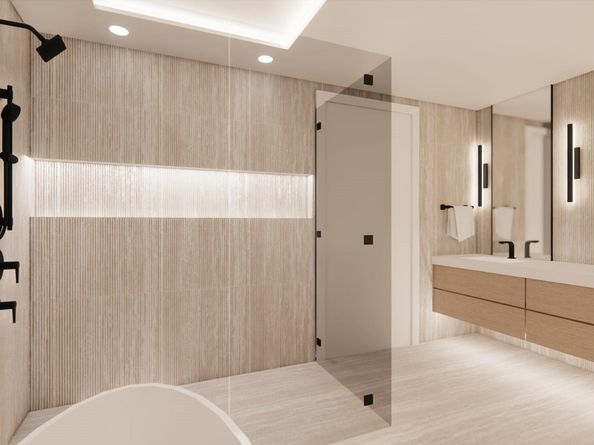 520 Brickell Key Dr Unit BH25, Miami FL 33131