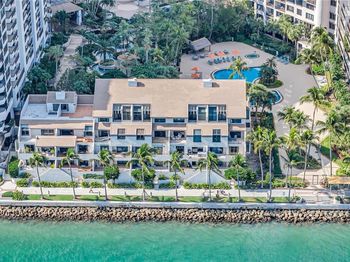 520 Brickell Key Dr Unit BH25
