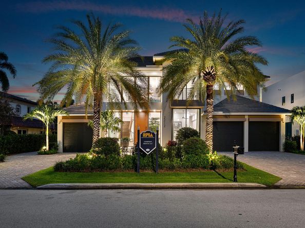 2212 Date Palm Road, Boca Raton FL 33432