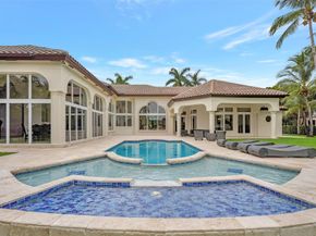 3440 Stallion Ln, Weston FL 33331
