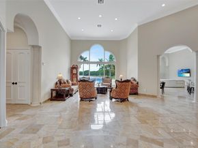 3440 Stallion Ln, Weston FL 33331