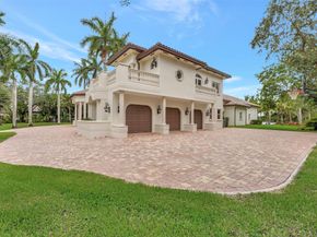 3440 Stallion Ln, Weston FL 33331
