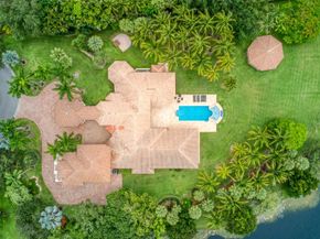 3440 Stallion Ln, Weston FL 33331