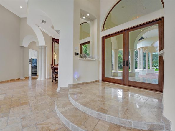 3440 Stallion Ln, Weston FL 33331