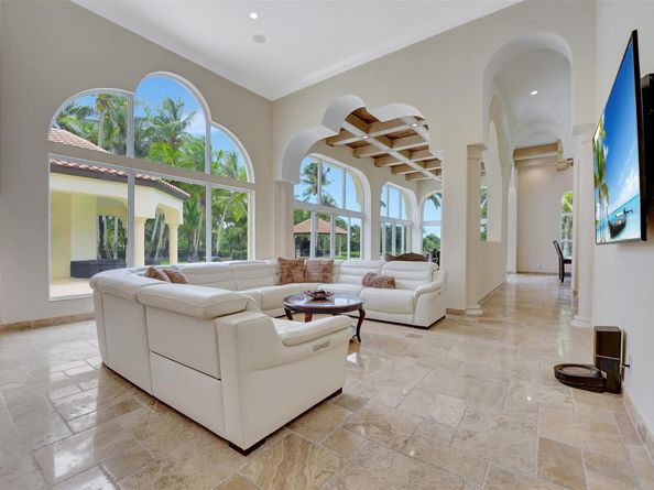 3440 Stallion Ln, Weston FL 33331