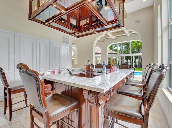 3440 Stallion Ln, Weston FL 33331