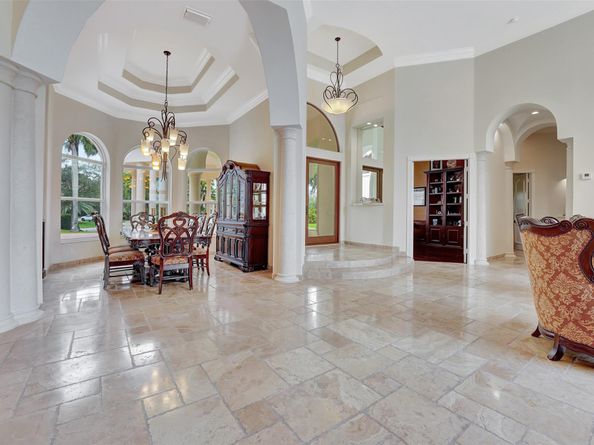 3440 Stallion Ln, Weston FL 33331