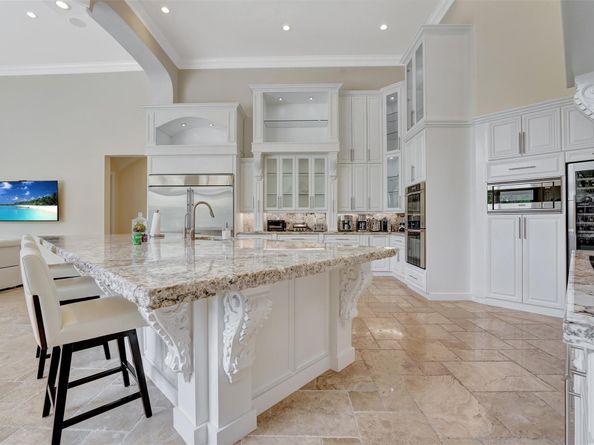 3440 Stallion Ln, Weston FL 33331