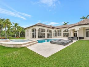 3440 Stallion Ln, Weston FL 33331