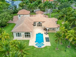3440 Stallion Ln, Weston FL 33331