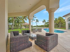 3440 Stallion Ln, Weston FL 33331