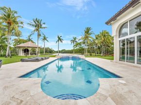 3440 Stallion Ln, Weston FL 33331