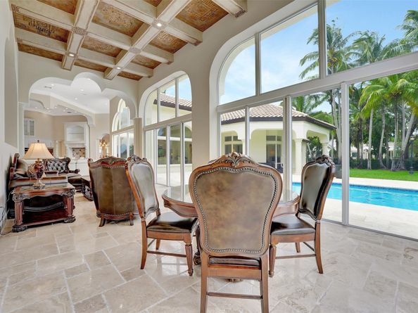 3440 Stallion Ln, Weston FL 33331