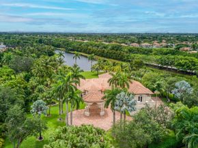 3440 Stallion Ln, Weston FL 33331