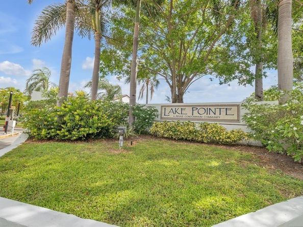 211 Lake Pointe Dr 110, Oakland Park FL 33309