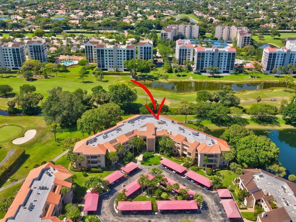 7472 La Paz Boulevard 306, Boca Raton FL 33433