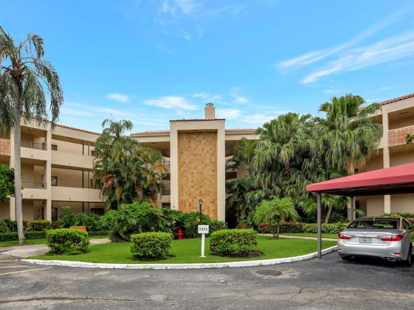 7472 La Paz Boulevard 306, Boca Raton FL 33433
