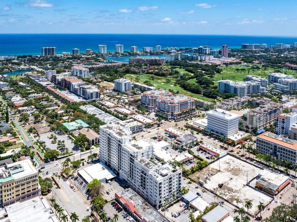 155 E Boca Raton Road 919, Boca Raton FL 33432