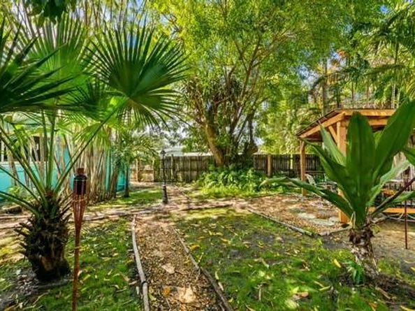 1602 NE 1st Ave, Fort Lauderdale FL 33305