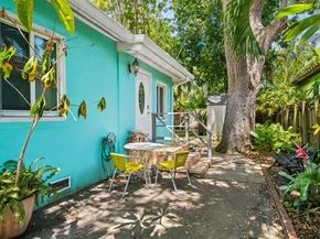 1602 NE 1st Ave, Fort Lauderdale FL 33305