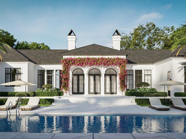 187 Bears Club Drive, Jupiter FL 33477