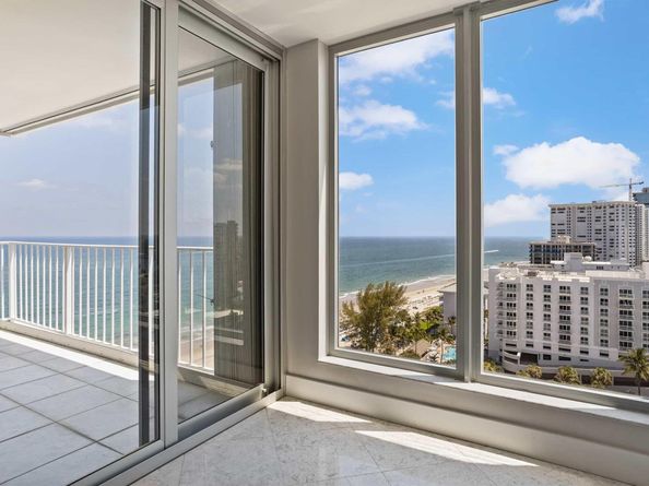 1010 S Ocean Blvd 1704, Pompano Beach FL 33062