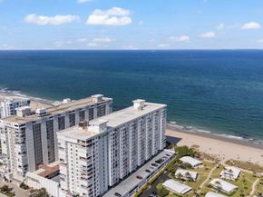 1010 S Ocean Blvd 1704, Pompano Beach FL 33062