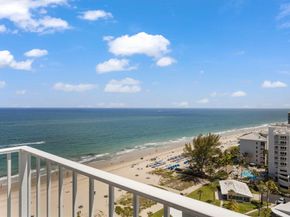 1010 S Ocean Blvd 1704, Pompano Beach FL 33062