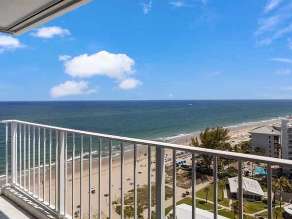 1010 S Ocean Blvd 1704, Pompano Beach FL 33062