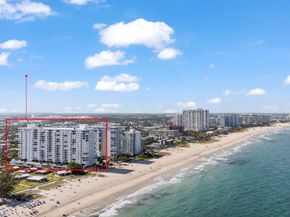 1010 S Ocean Blvd 1704, Pompano Beach FL 33062