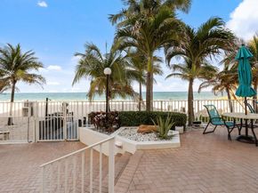 1010 S Ocean Blvd 1704, Pompano Beach FL 33062