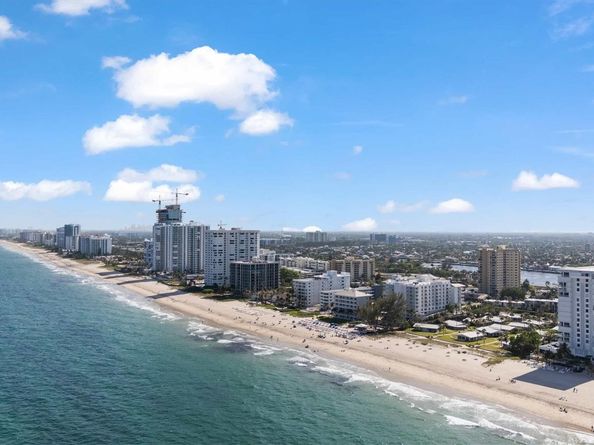 1010 S Ocean Blvd 1704, Pompano Beach FL 33062