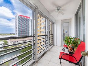 100 Golden Isles Dr 911, Hallandale Beach FL 33009